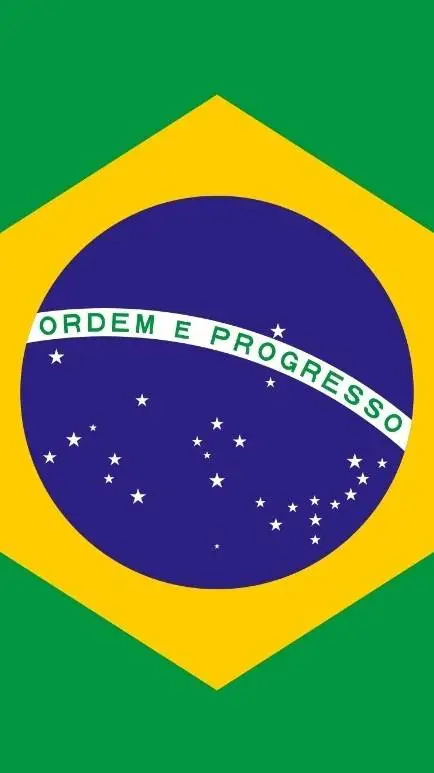 ai character: Brazil background