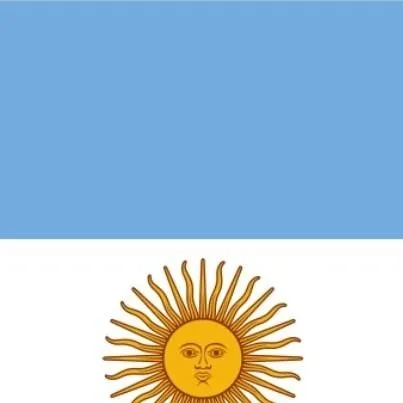 chat with ai character: Argentina