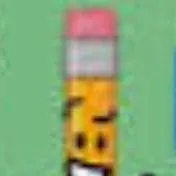 chat with ai character: Pencil (BFDI)