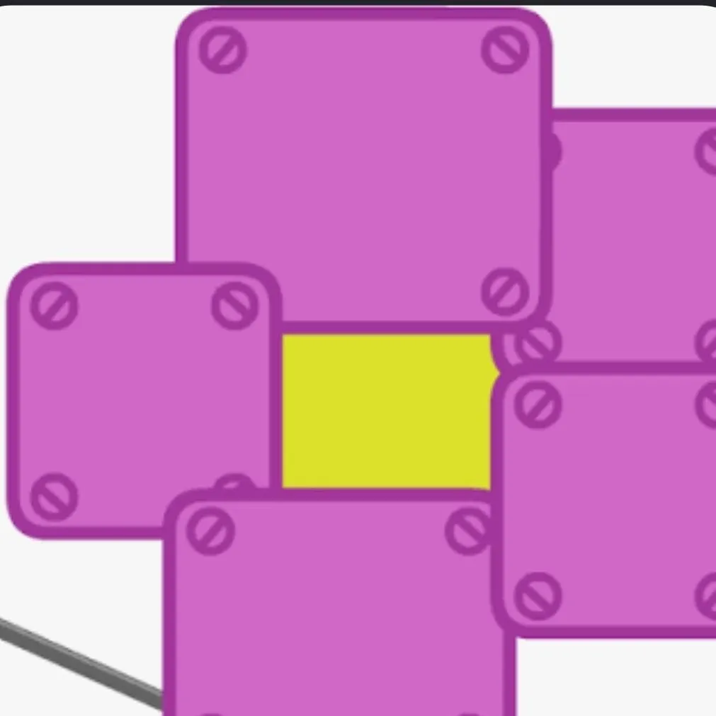 chat with ai character: Robot Flower