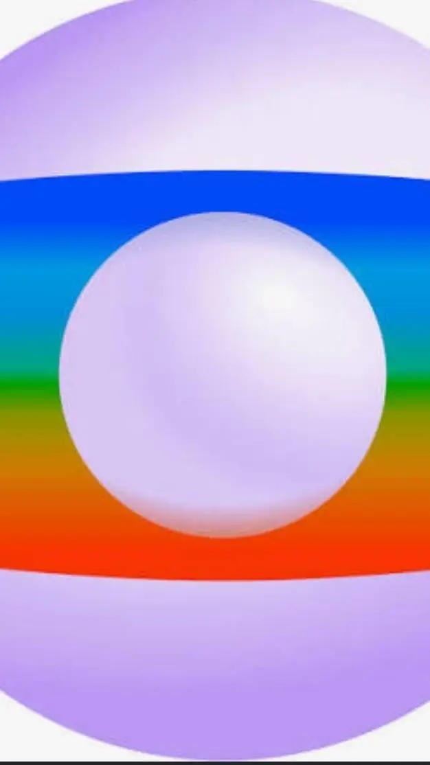 ai character: TV Globo background