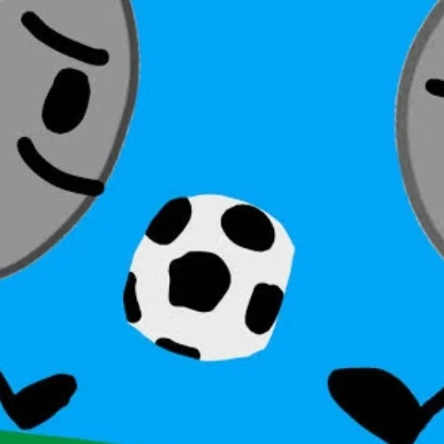 chat with ai character: BFDI x II FWC2026