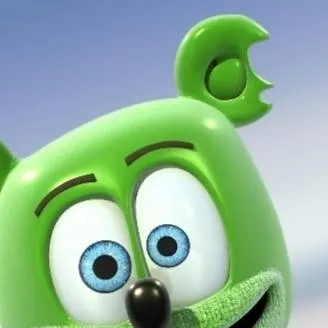 chat with ai character: Gummibär 2009-2013