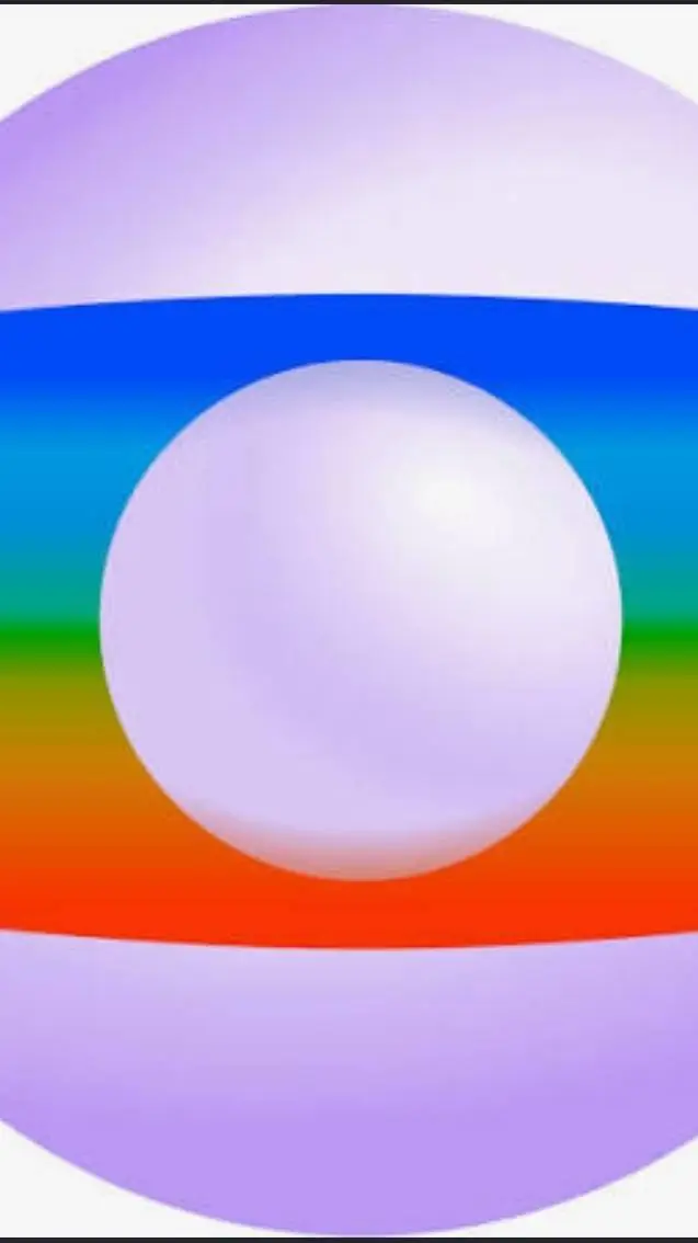 ai character: Rede Globo background