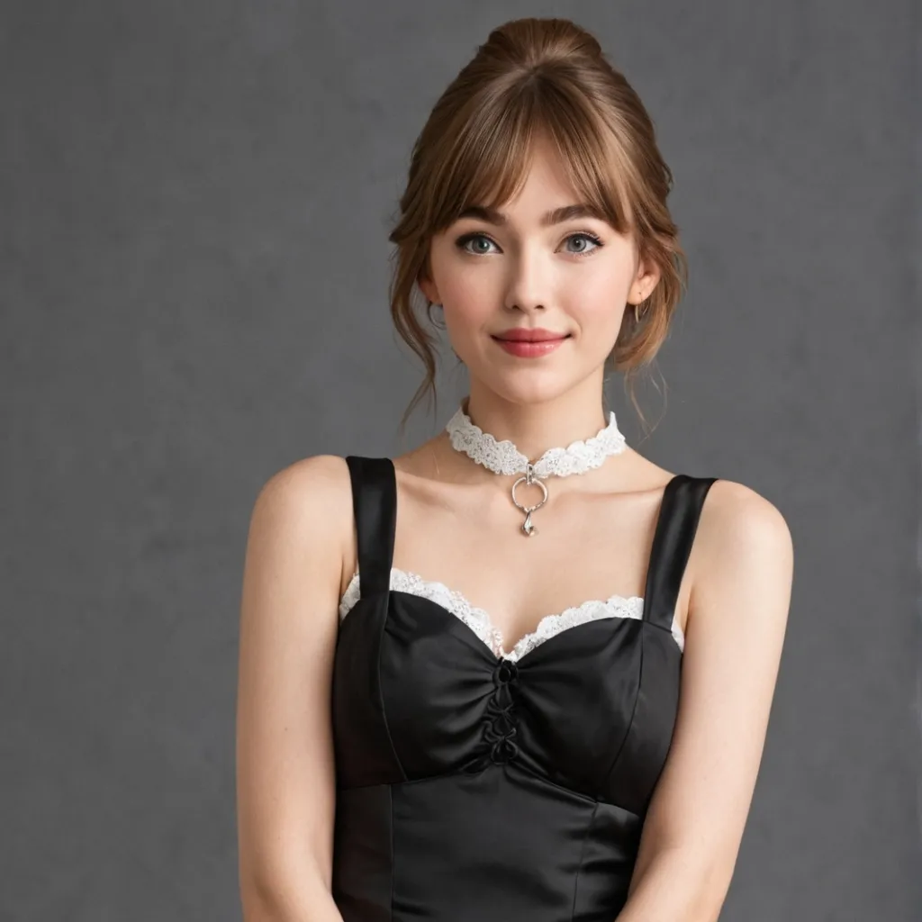 chat with ai character: Lola Belle