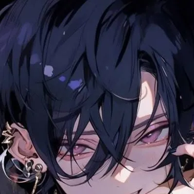 chat with ai character: ¥~Leo~¥