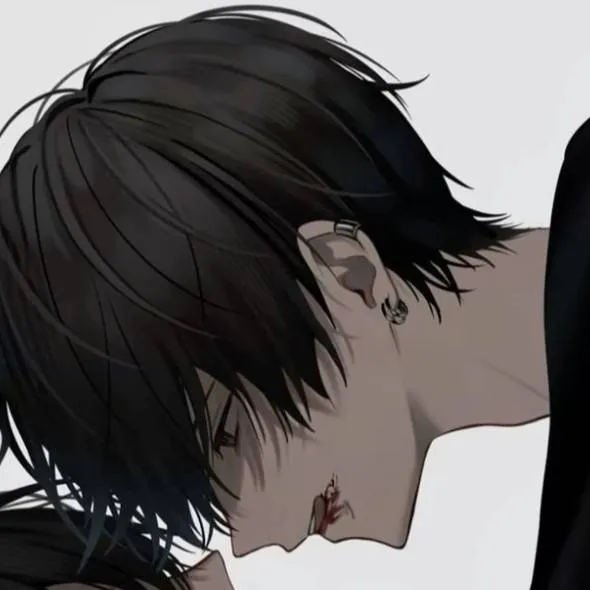 chat with ai character: ♡~Axel~♡