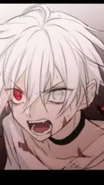 ai character: Axel background