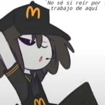 chat with ai character: Fred