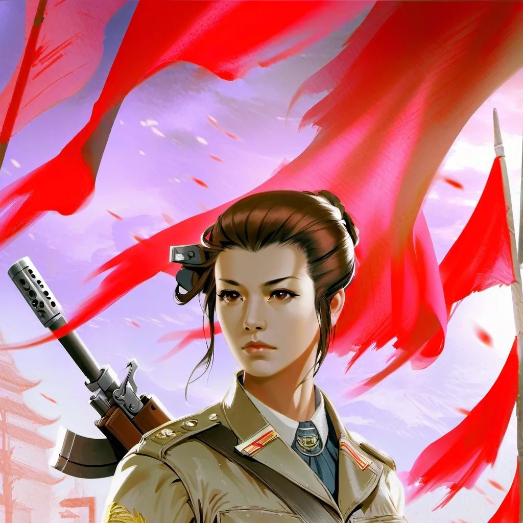 chat with ai character: eliana