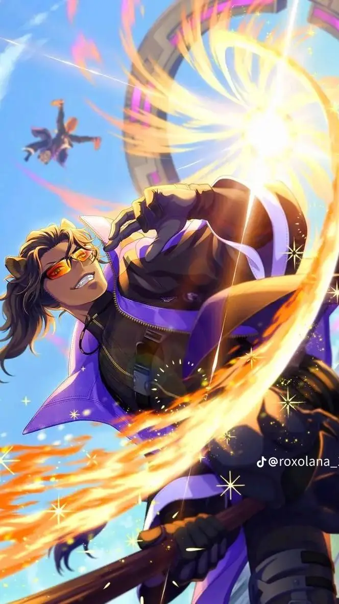 Talkie AI - Chat with leona kingscholar🦁