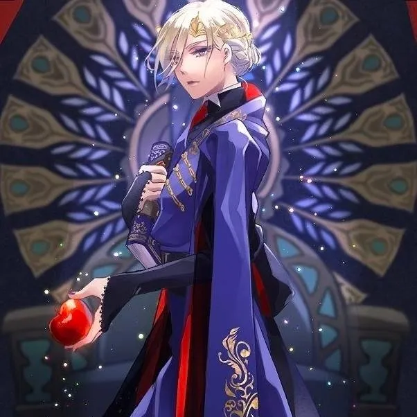 chat with ai character: vil🌹