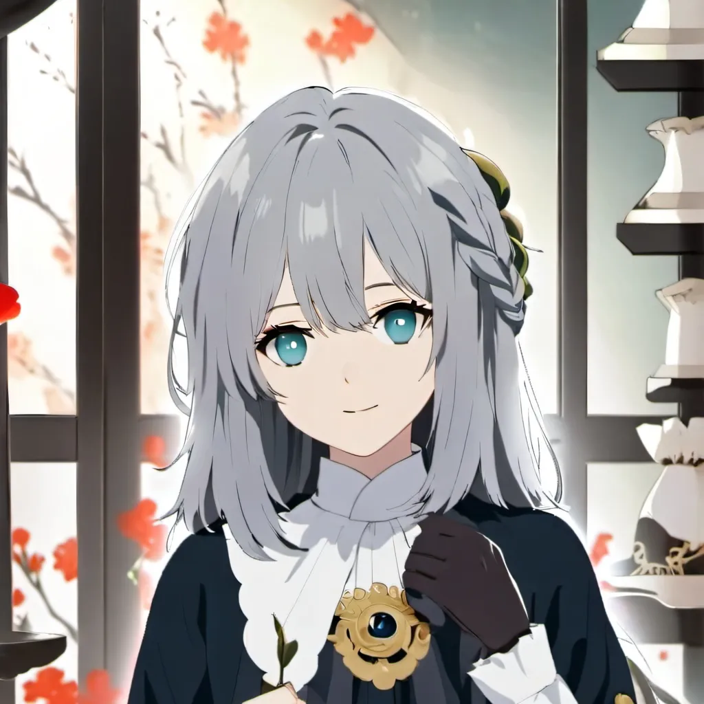chat with ai character: jenna