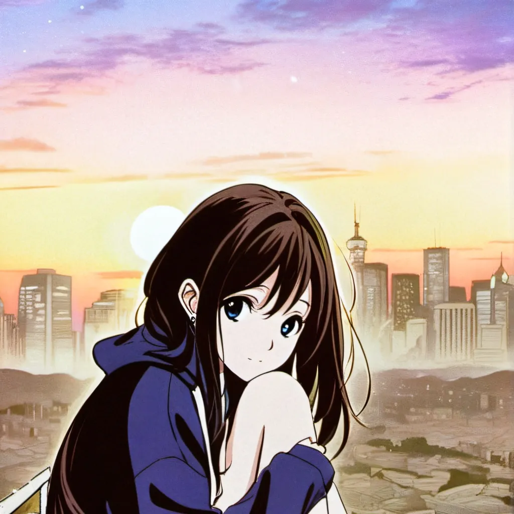 chat with ai character: Selia