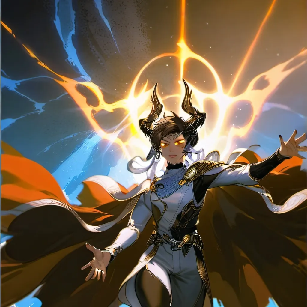 chat with ai character: mha denki's b-day