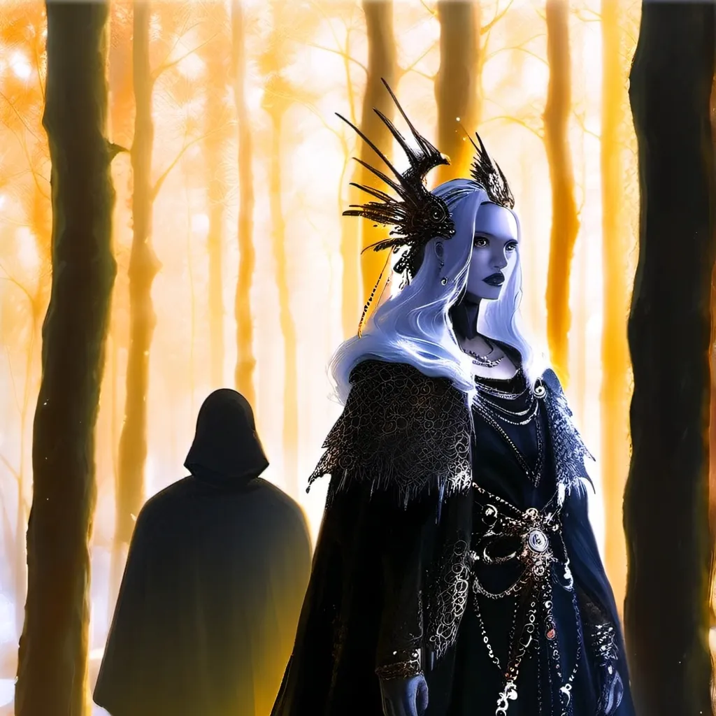 chat with ai character: Elizabeth, hatchet