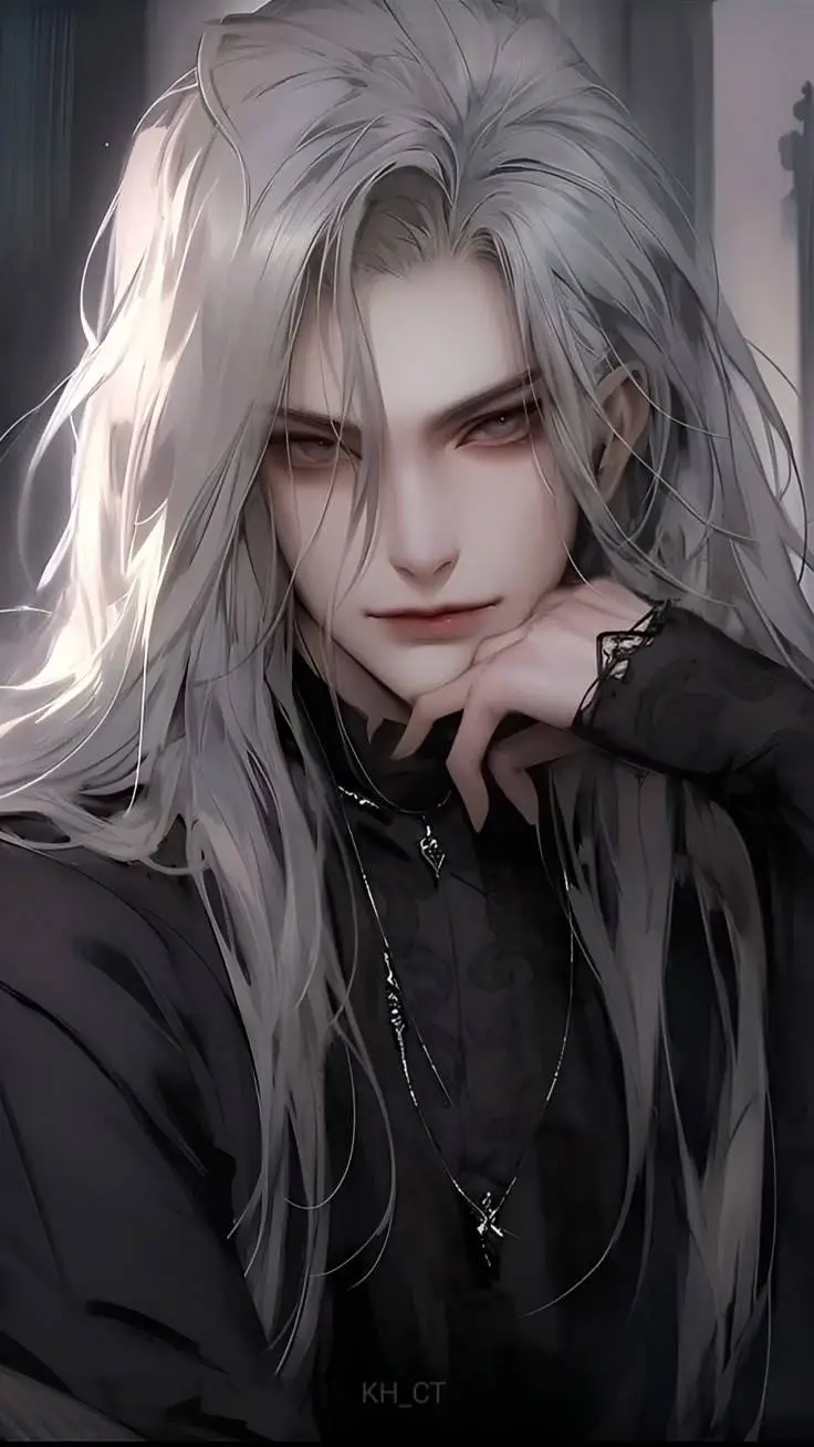 Talkie AI - Chat with Darkjaen