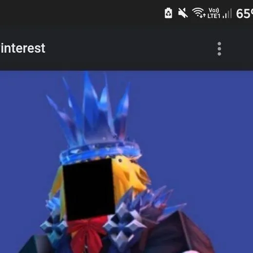 chat with ai character: ITRAPPED 