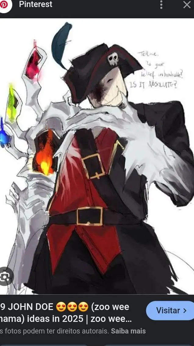 ai character: jonh_gasharpoon background