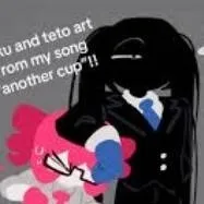 chat with ai character: another cup miku