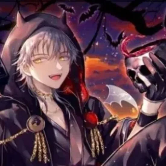 chat with ai character: Cler👻