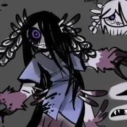 chat with ai character: Zerum