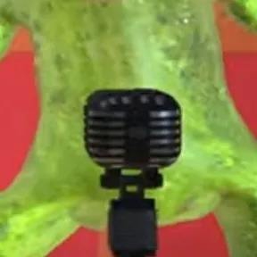 chat with ai character: pickle man. 