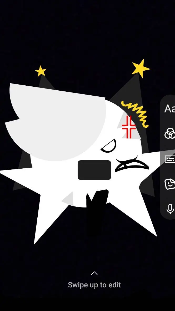 ai character: Lexi (me)  background