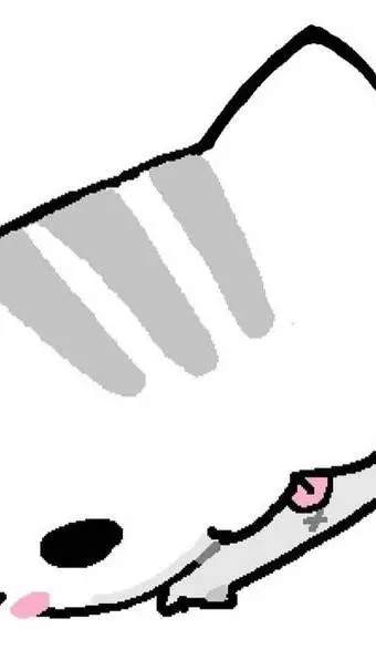 ai character: Lexi! (me)  background