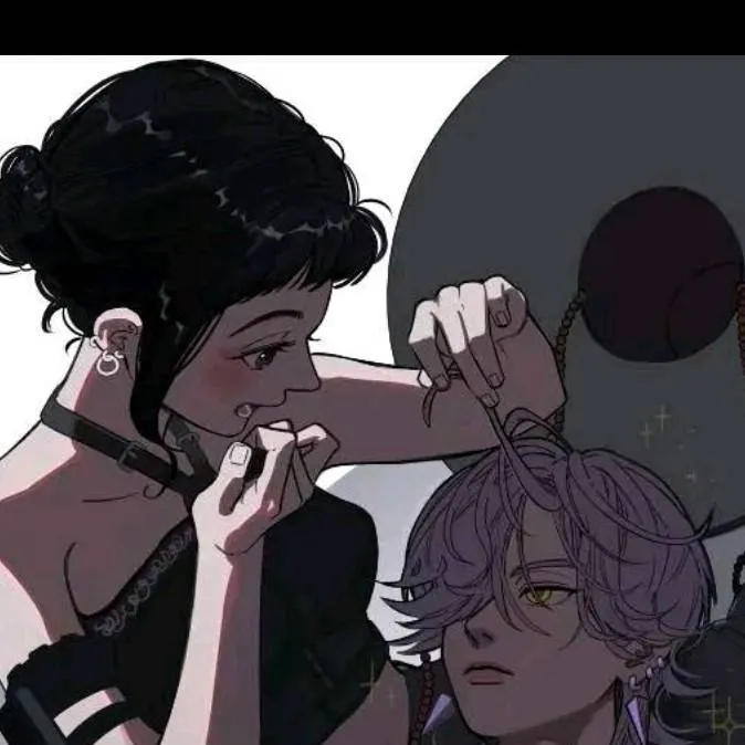 chat with ai character: mysteryzoeybaby 