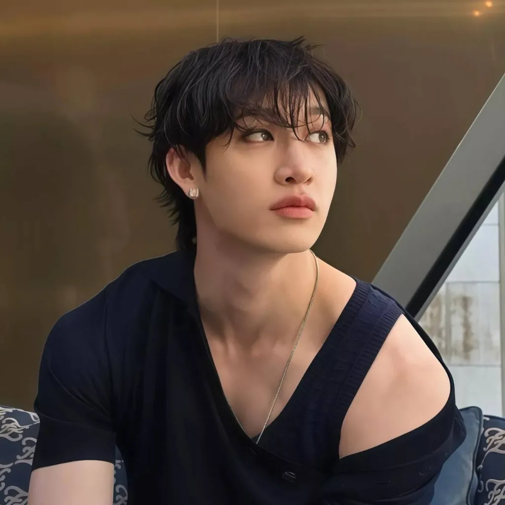 chat with ai character: Bangchan