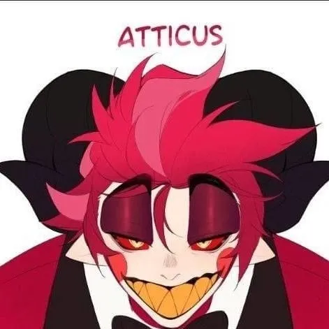 chat with ai character: ☆Atticus ☆