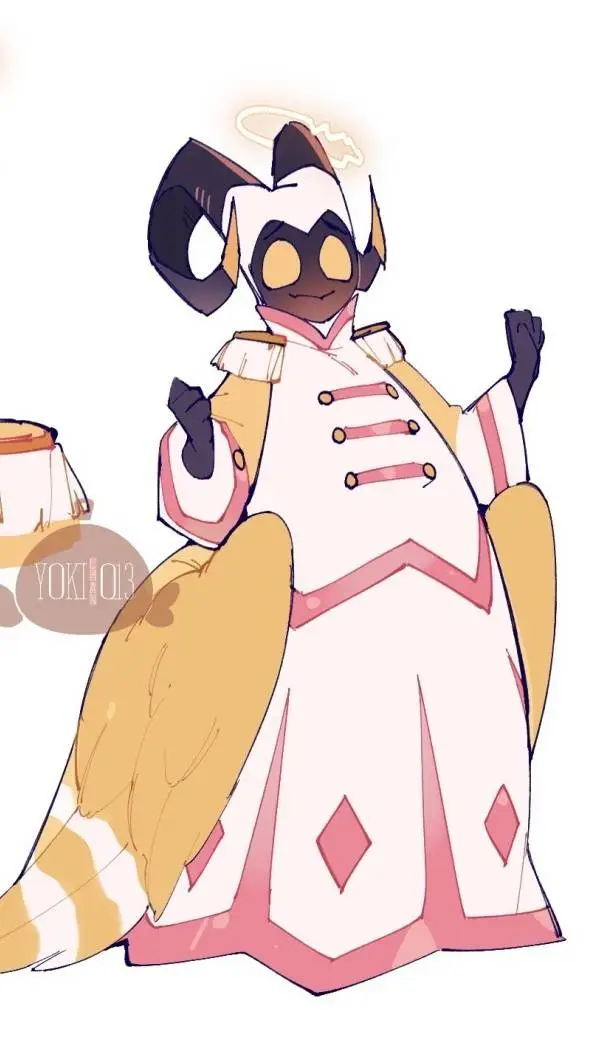 ai character: Abel background