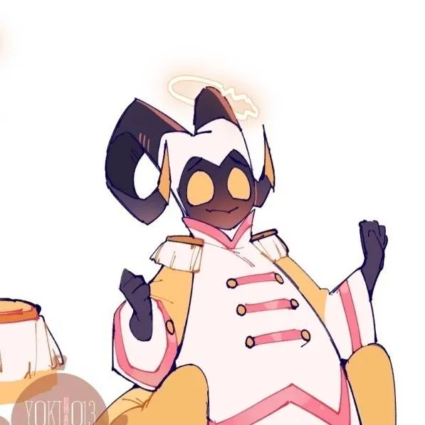 chat with ai character: Abel