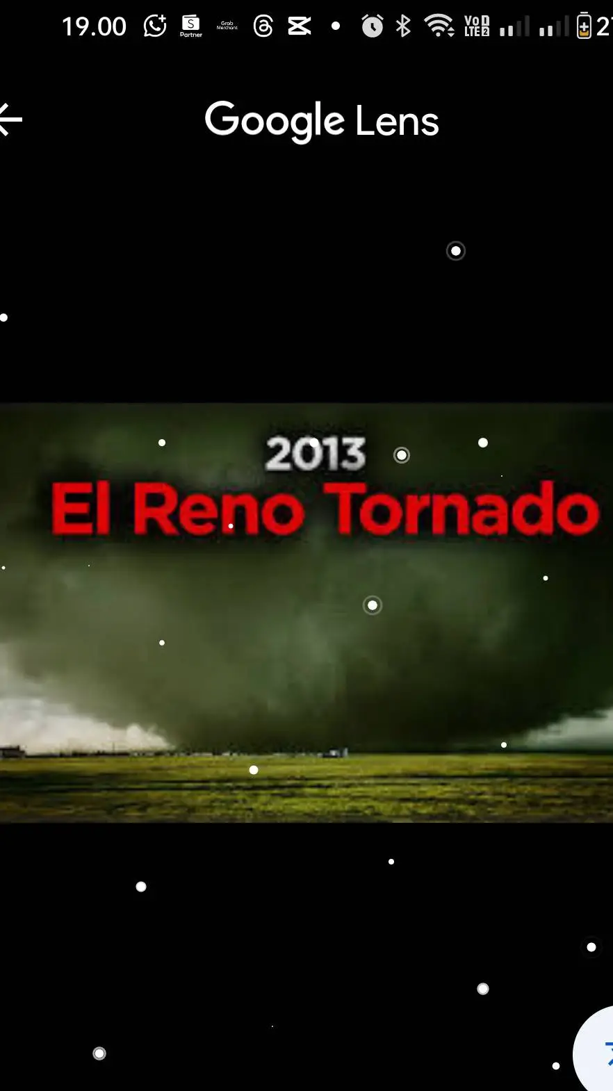 Talkie AI - Chat with el Reno 