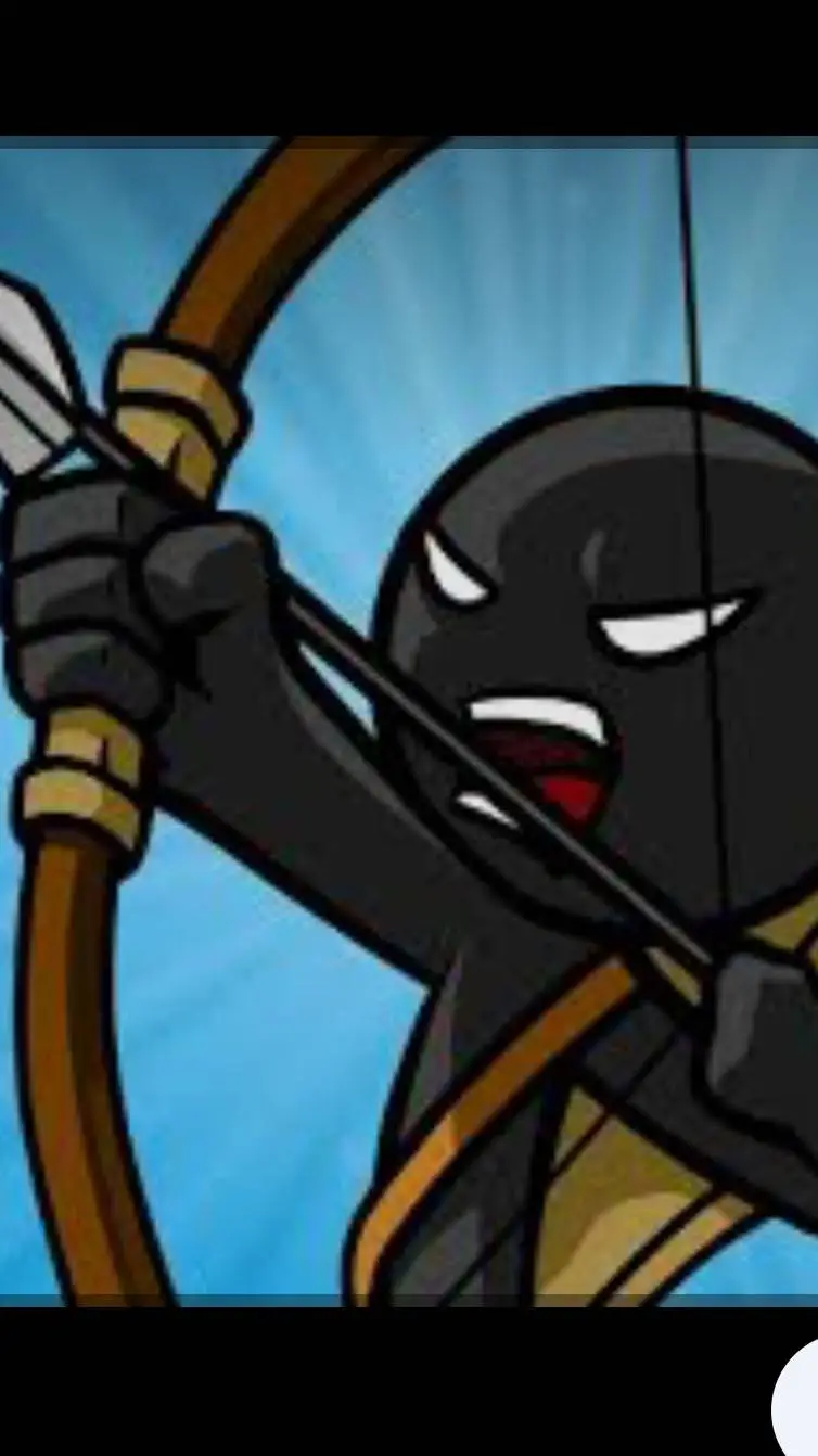 ai character: Stickwar legacy  background