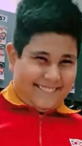 Talkie AI - Chat with niño del oxxo