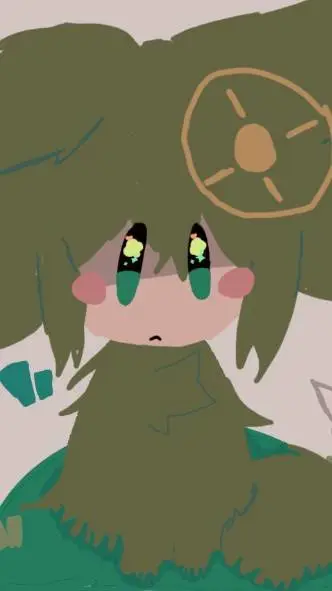ai character: danger adventure background