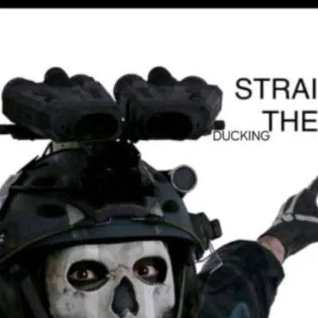 chat with ai character: 《COD new recurit?