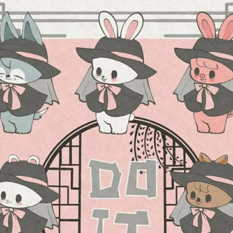 chat with ai character: Hyunjin 