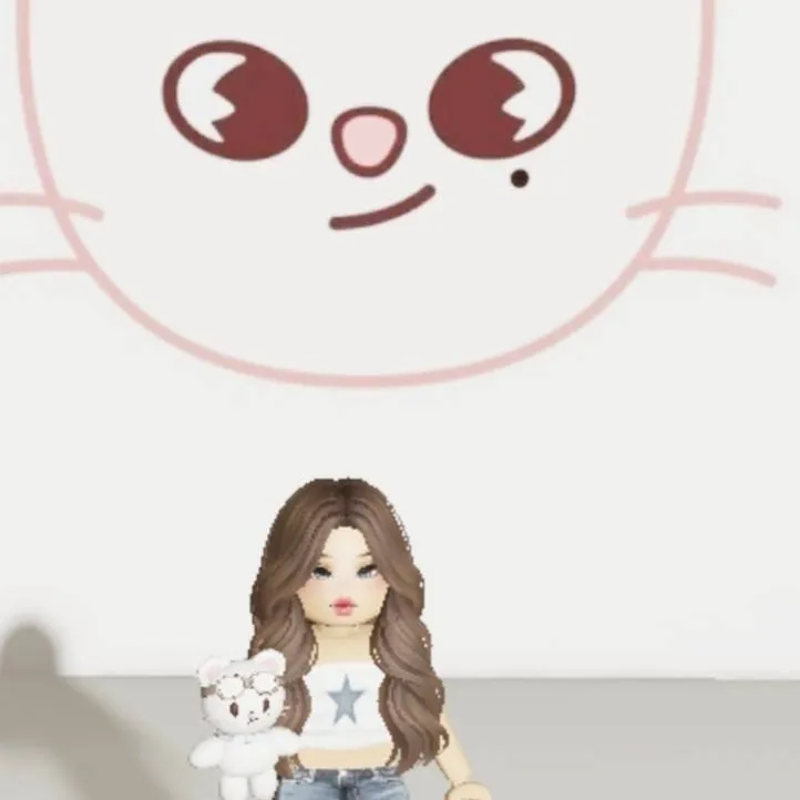 chat with ai character: Hyunjin