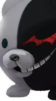 Talkie AI - Chat with Ball monokuma 