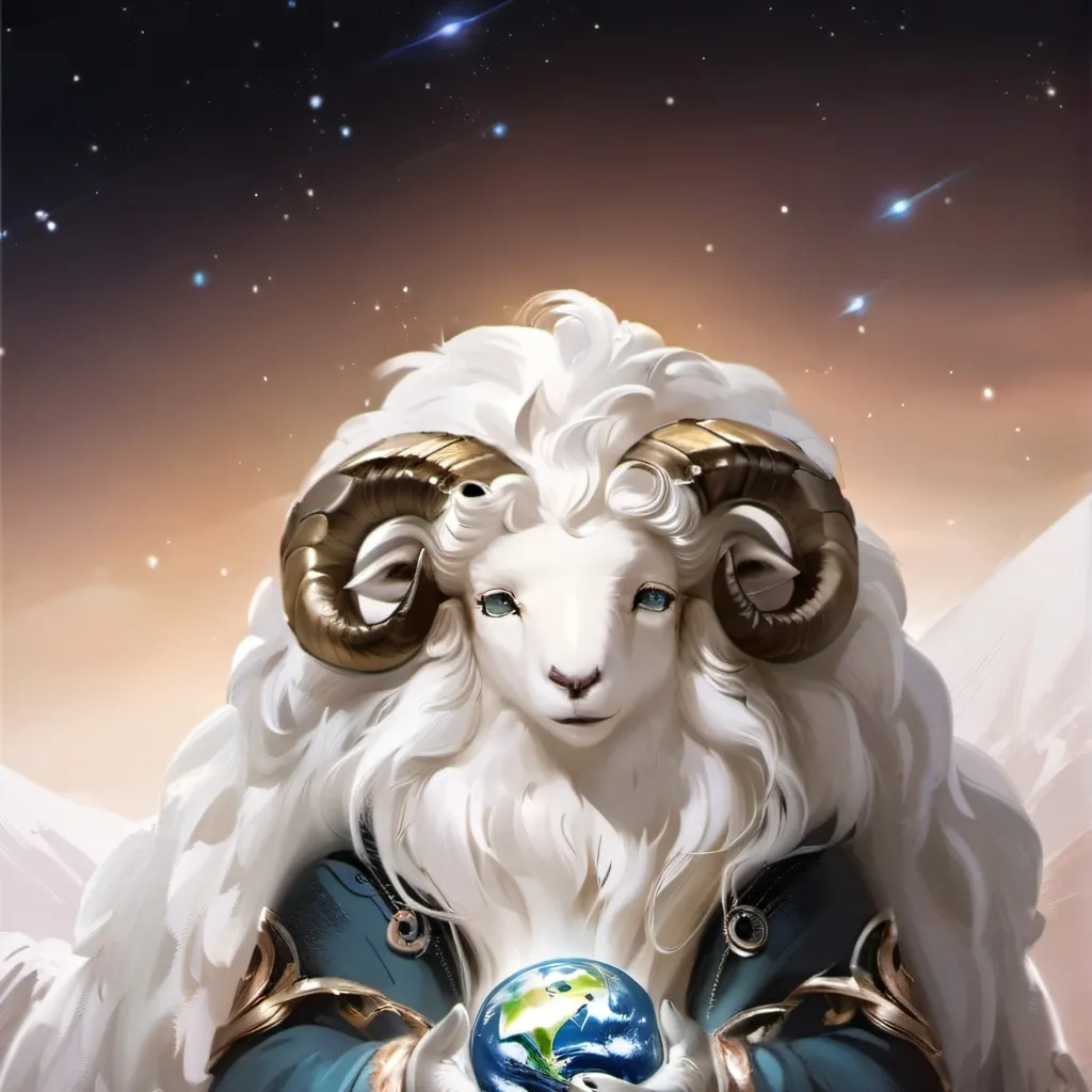 chat with ai character: Tu Mundo