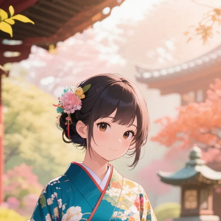 chat with ai character: 🪷🌺Mio🌷🌸