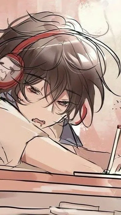 ai character: Kaizen background