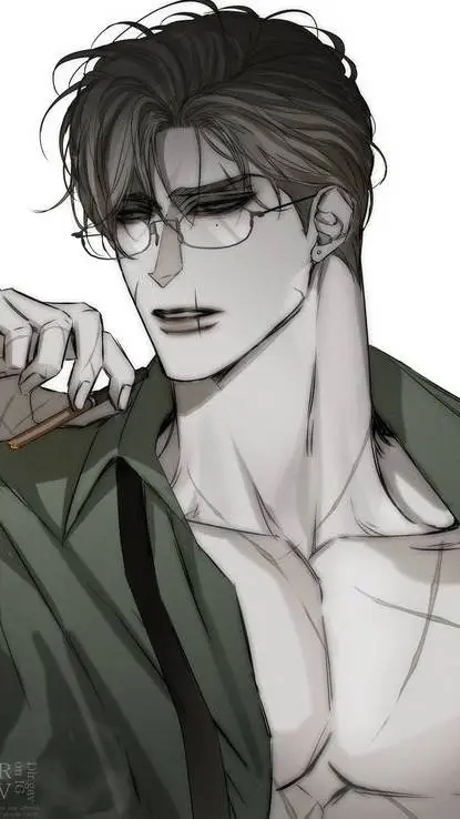 ai character: liam background