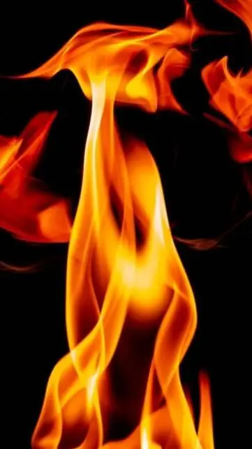 ai character: Arsonist background