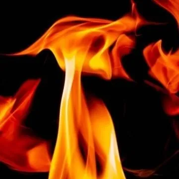 chat with ai character: Arsonist