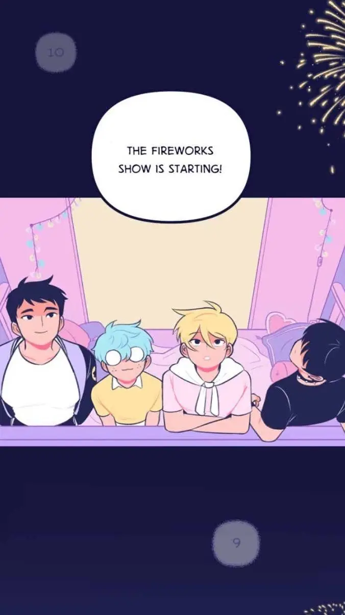 ai character: boyfriends background