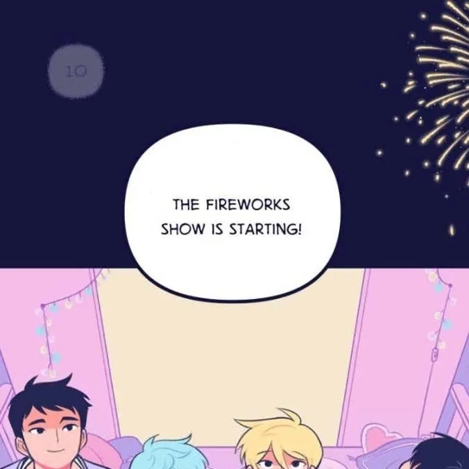 chat with ai character: boyfriends